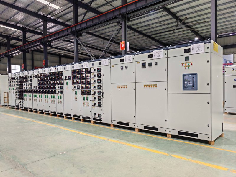 电力工程行业新动态:构建未来的基础设施力量